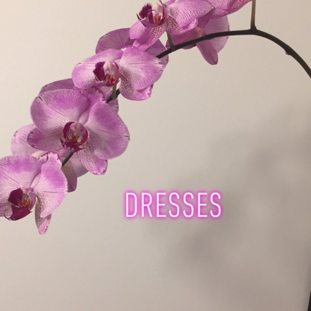 Dresses